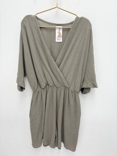 Load image into Gallery viewer, Annaya Playsuit
