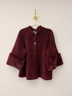 Load image into Gallery viewer, Rachel Jacket

