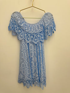Pixie dress - 8 colours