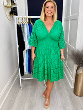 Load image into Gallery viewer, Simone dress - 7 colours
