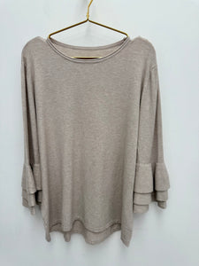 Saskia jumper - 6 colours
