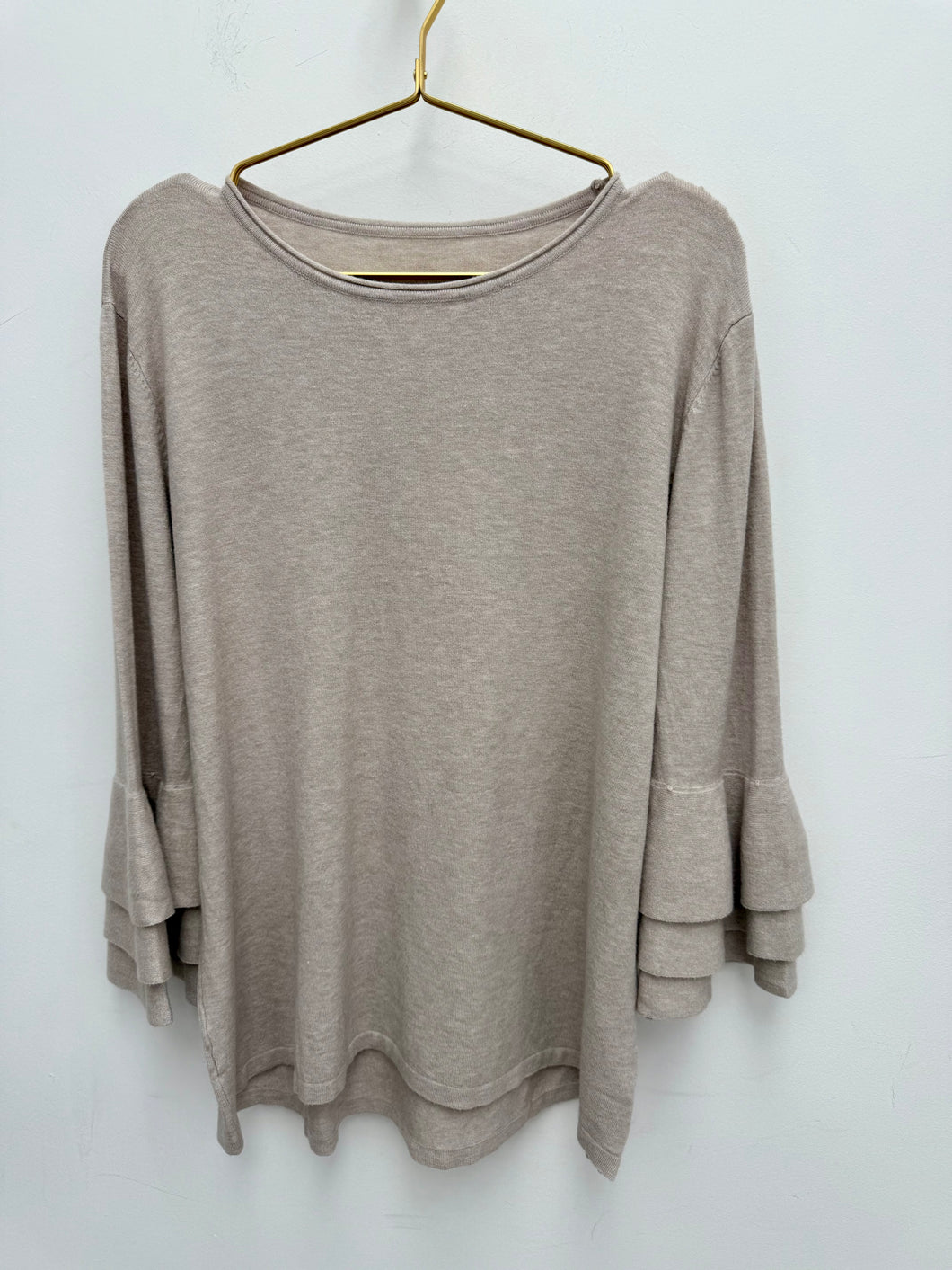 Saskia jumper - 6 colours
