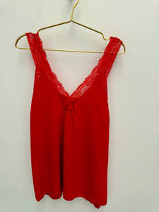 Penny top - 16 colours