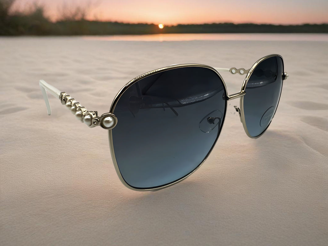 Bonnie Sunglasses - 3 Colours