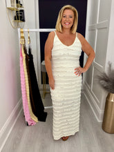 Load image into Gallery viewer, Dolly dress - 3 sizes, 5 colours
