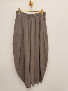 Evie trousers - 9 colours. LAST ONES
