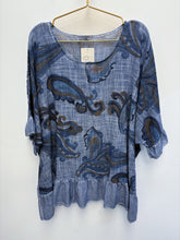 Load image into Gallery viewer, Lorraine top - 5 colours
