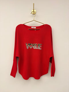 Load image into Gallery viewer, Vogue Jumper
