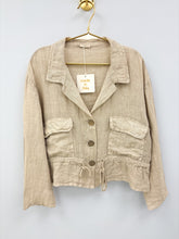 Load image into Gallery viewer, Erin Jacket
