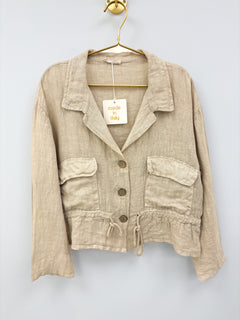 Load image into Gallery viewer, Erin Jacket
