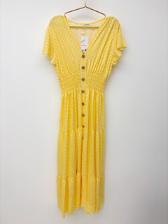 Load image into Gallery viewer, Dotty dress
