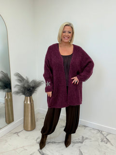 Load image into Gallery viewer, Serenity cardigan
