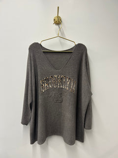 Load image into Gallery viewer, Brooklyn Jumper
