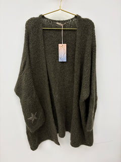 Load image into Gallery viewer, Serenity cardigan
