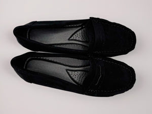 Laura loafers - black