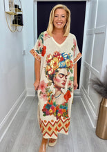 Load image into Gallery viewer, Honey dress
