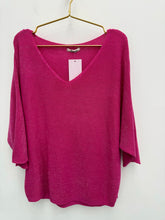 Load image into Gallery viewer, Lexie Jumper - 7 colours
