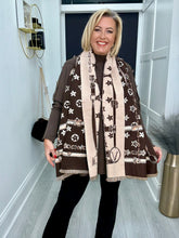 Load image into Gallery viewer, Vicky scarf - 3 Colours
