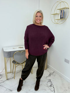 Load image into Gallery viewer, Yvonne jumper
