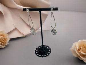 Naomi Earrings - 2 Colours