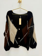Load image into Gallery viewer, Sian Cardigan  - 4 colours
