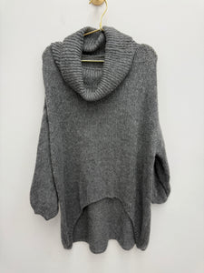 Ginny jumper - 8 colours