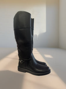 Morgan boots