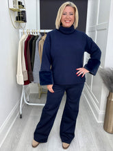 Load image into Gallery viewer, Claudia Jumper - 9 colours
