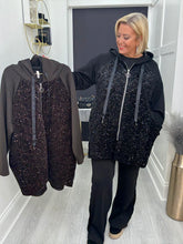 Load image into Gallery viewer, Jordan jacket - 2 colours

