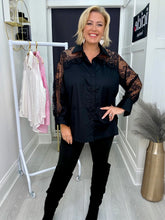 Load image into Gallery viewer, Marcy shirt - 3 colours
