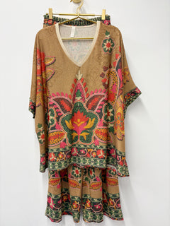 Load image into Gallery viewer, Africa Co-ord
