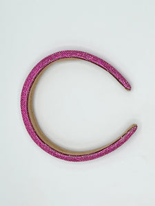 Crystal Headband - 4 Colours