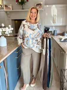 Peggy trousers - 7 colours
