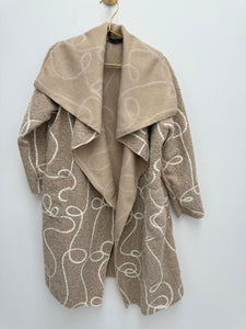 Brody coat - 4 colours