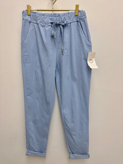 Load image into Gallery viewer, Scarlett magic trousers
