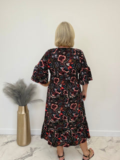 Load image into Gallery viewer, Helen dress
