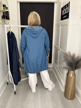 Load image into Gallery viewer, Charlie jacket - 2 colours
