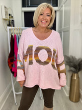 Load image into Gallery viewer, Amour jumper - 7 colours
