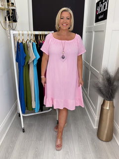 Load image into Gallery viewer, Kayla dress
