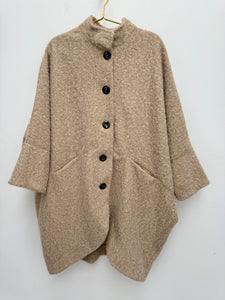 Drew coat - 5 colours
