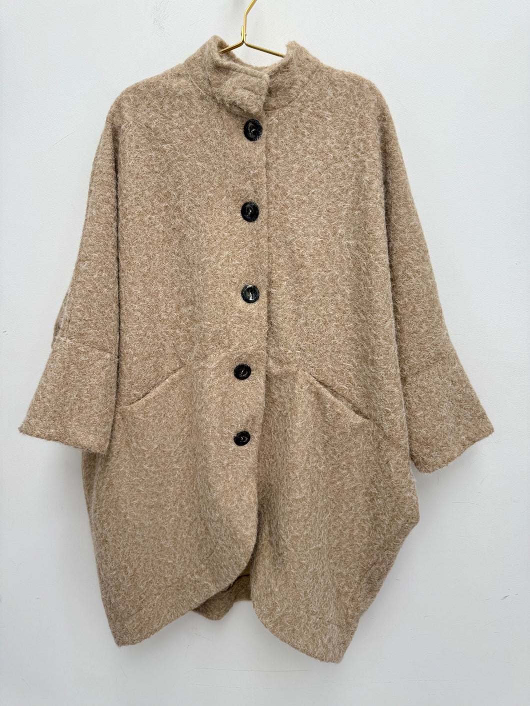 Drew coat - 5 colours