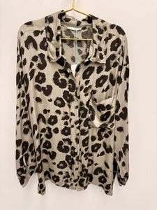 Gina top - 3 colours