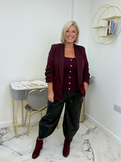 Load image into Gallery viewer, Barbie blazer
