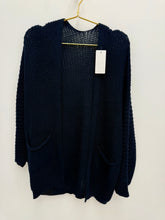 Load image into Gallery viewer, Sheila cardigan - 7 colours
