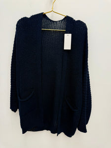 Sheila cardigan - 7 colours