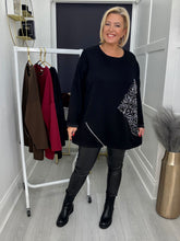 Load image into Gallery viewer, Paige top - 4 colours
