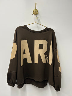 Load image into Gallery viewer, Paris Sweatshirt

