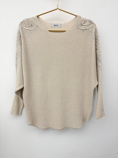 Load image into Gallery viewer, Davina jumper
