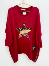 Load image into Gallery viewer, Portia sweatshirt - 7 colours
