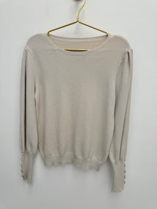 Candice jumper - 4 colours